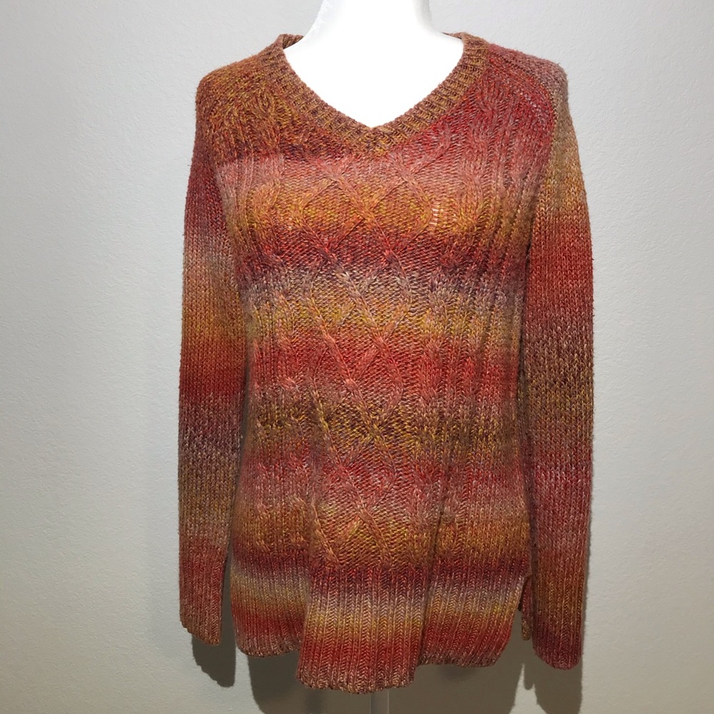 Prana Sweater
